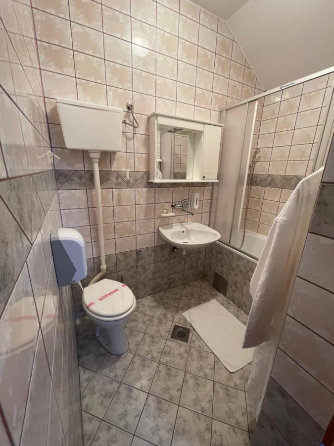 Hotel Lupus Novi Sad Eksteriør billede