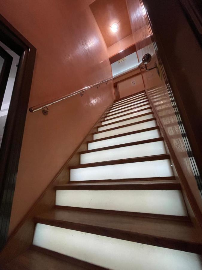 Hotel Lupus Novi Sad Eksteriør billede